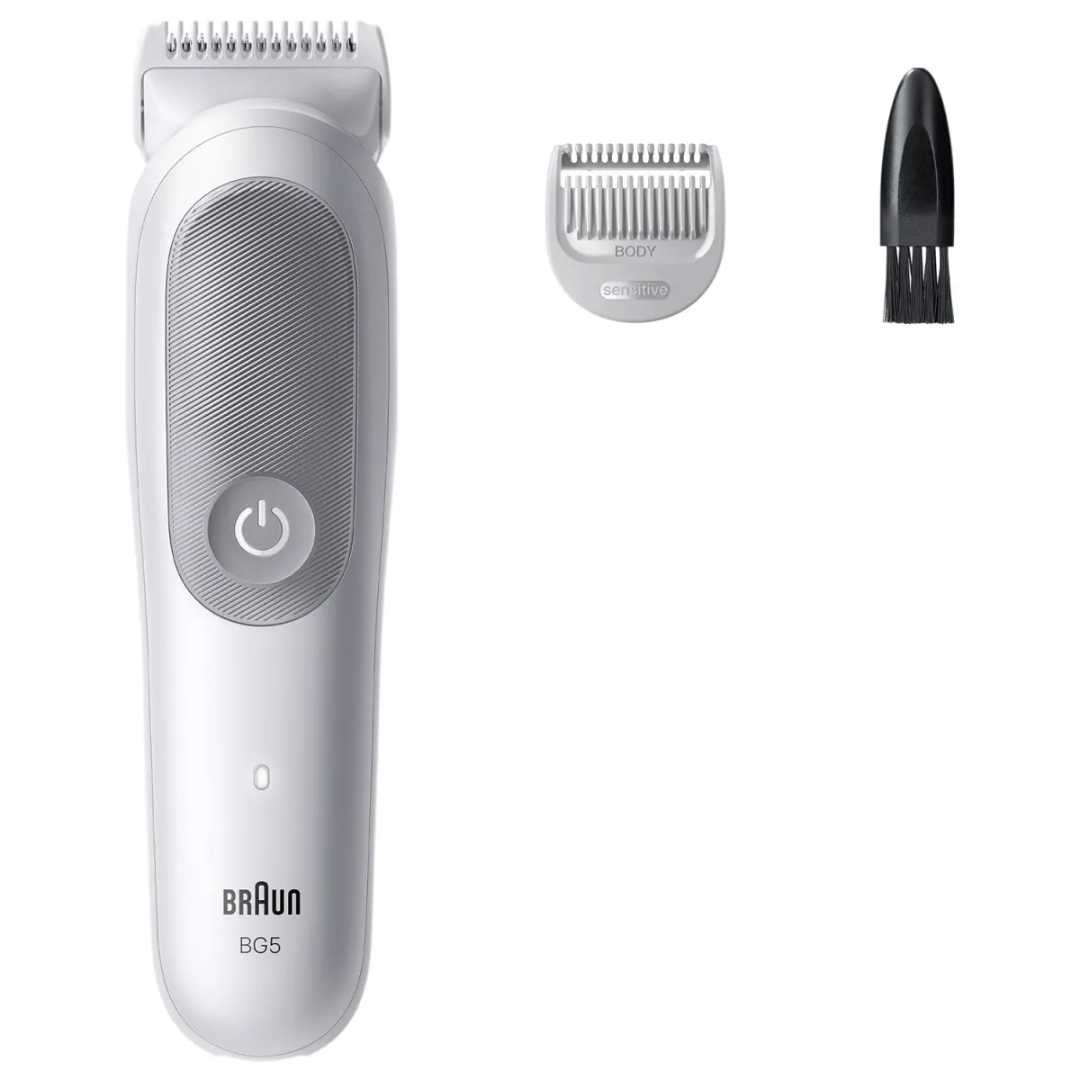 Braun Ξυριστική Σώματος BG5500