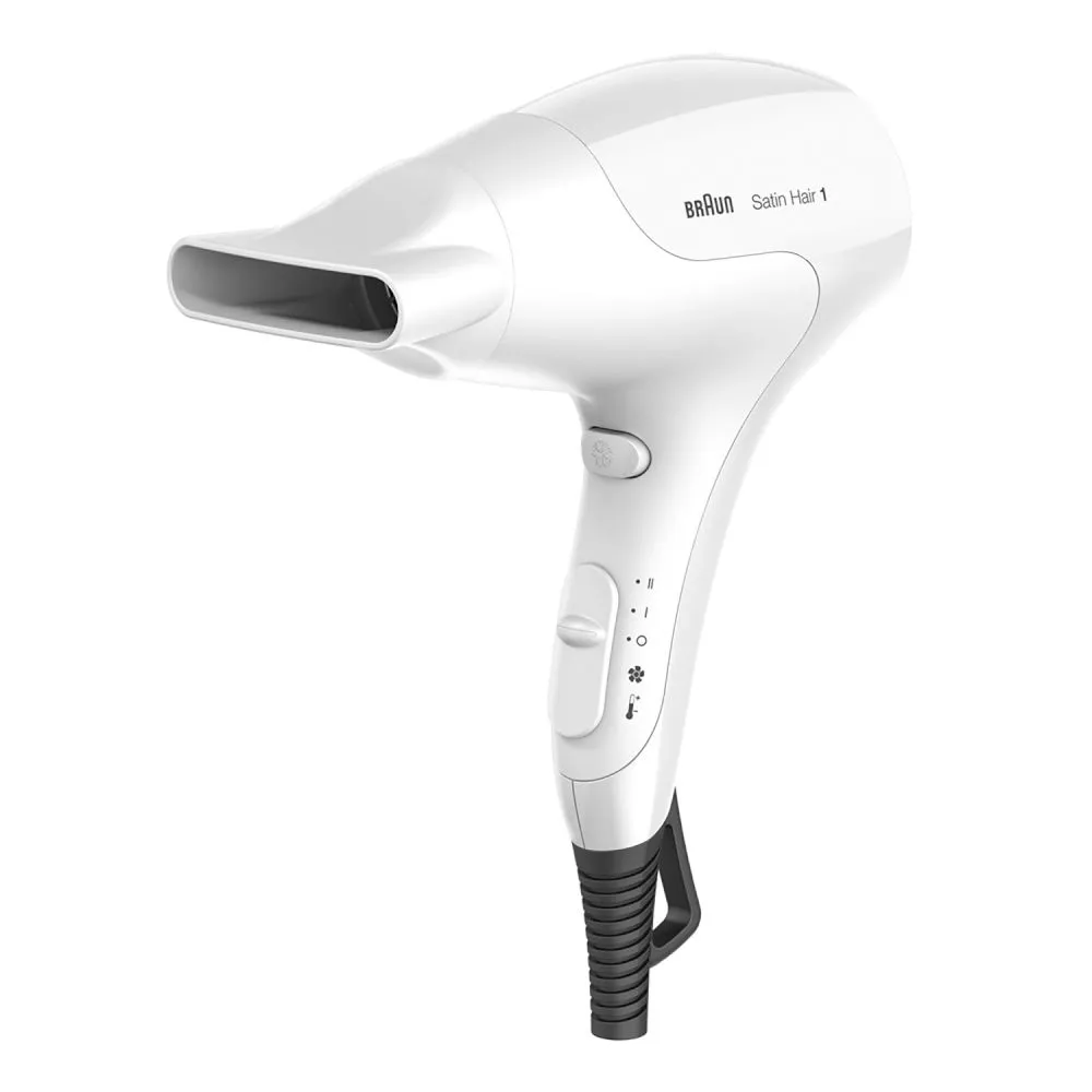 Braun Σεσουάρ BRHD180E 1.800,0 W