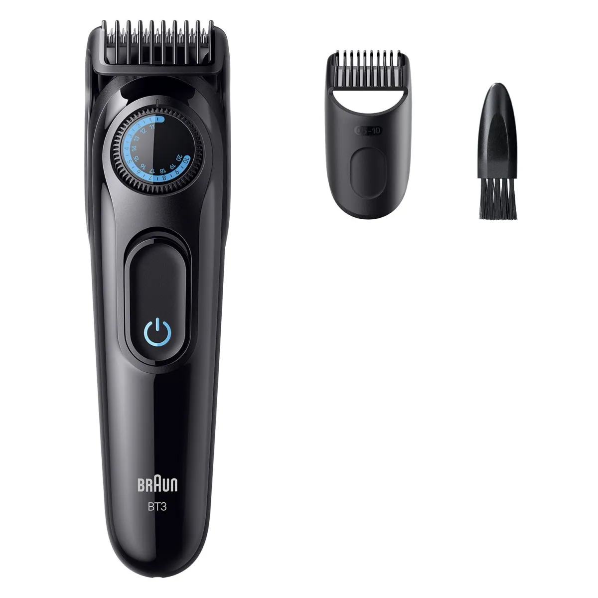 Braun Σετ Ανδρικής Περιποίησης BT3500