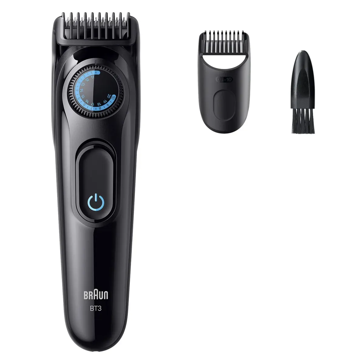Braun Σετ Ανδρικής Περιποίησης BT3500