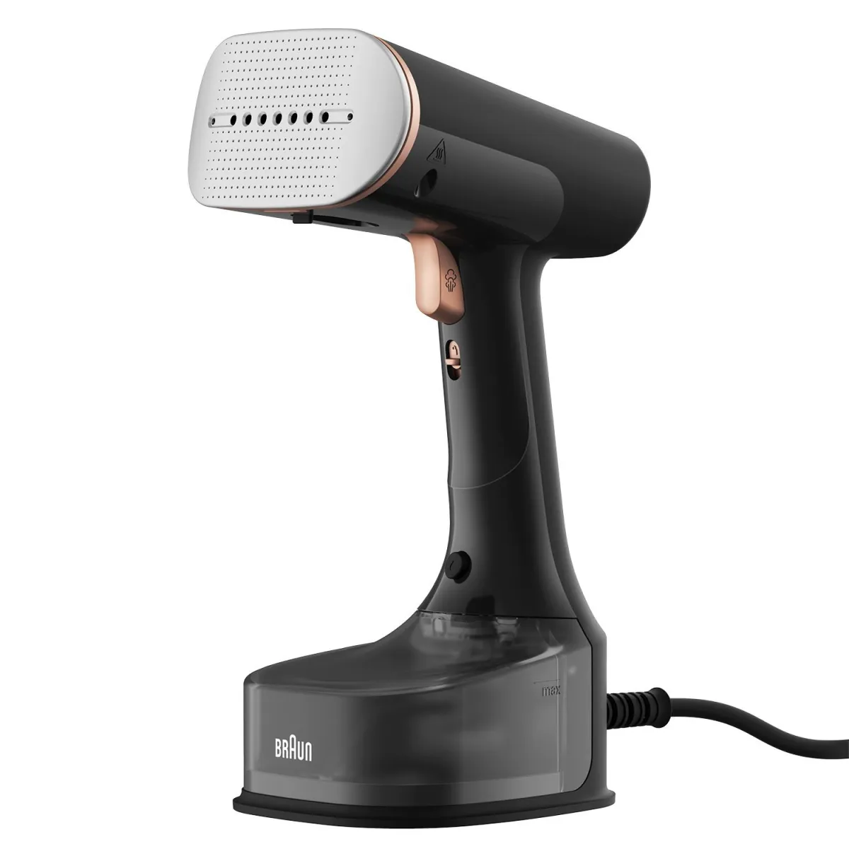 Braun Σύστημα Ατμού GS7077BK