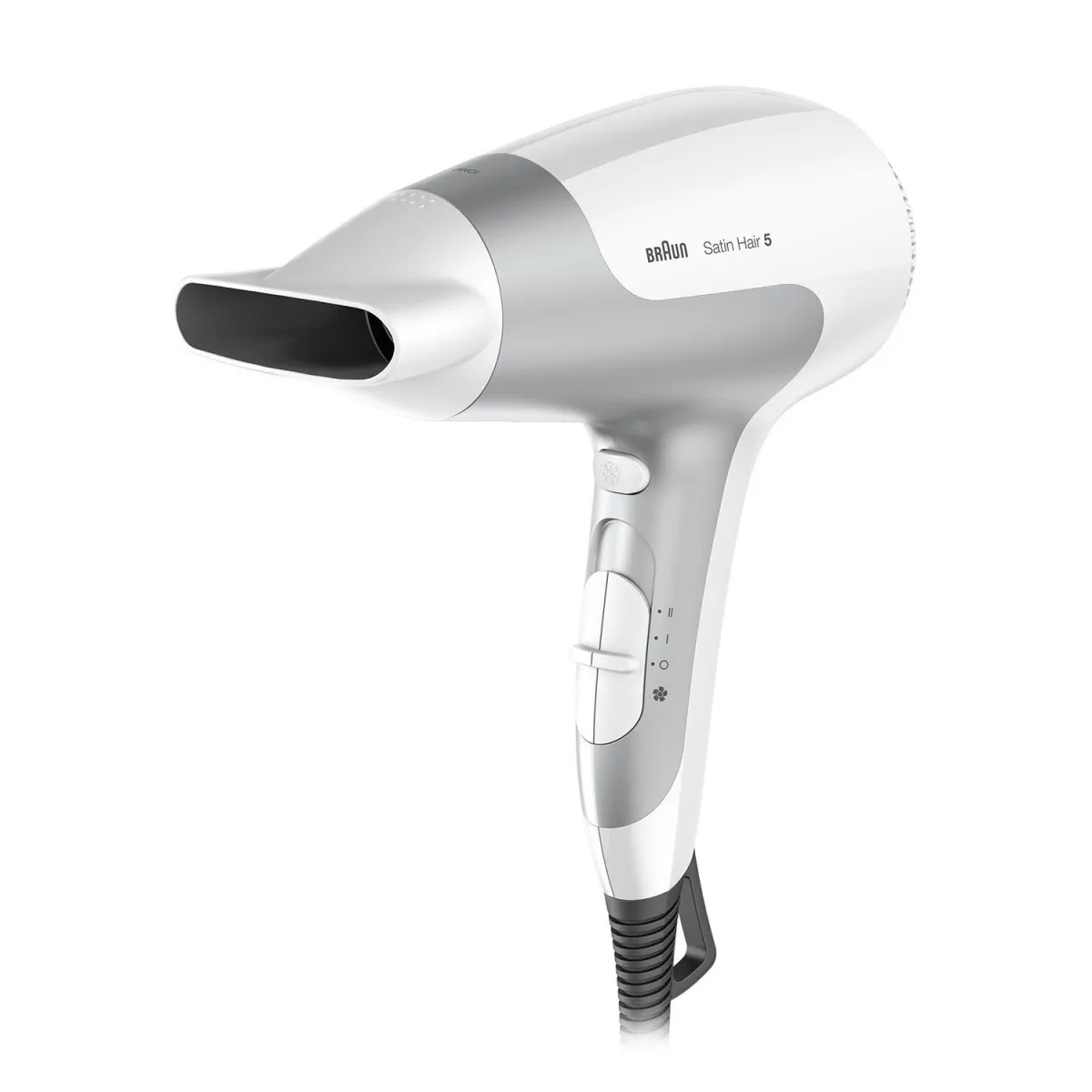 Braun Ionic Σεσουάρ BRHD580E 2.500,0 W