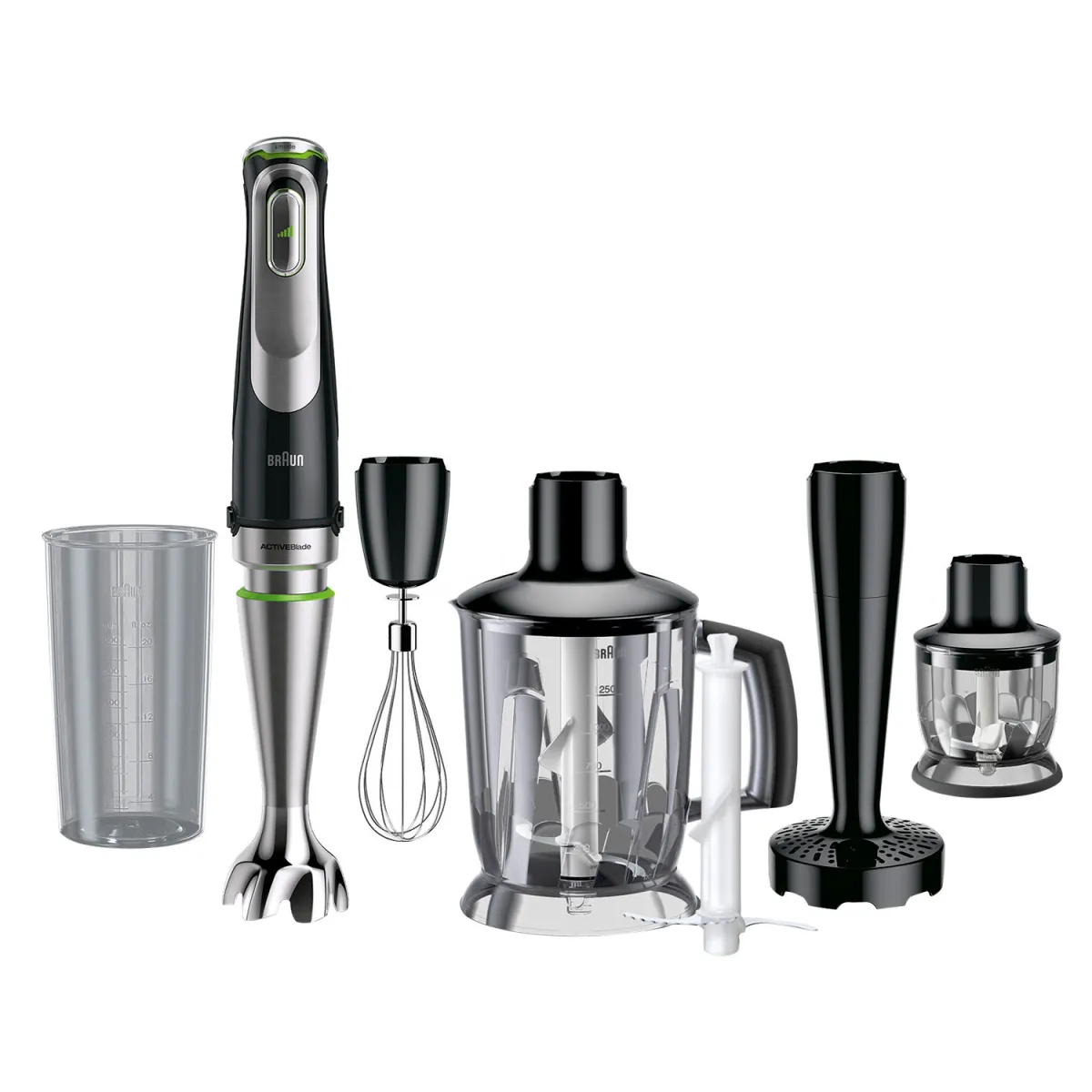 Braun Ραβδομπλέντερ MQ9147X