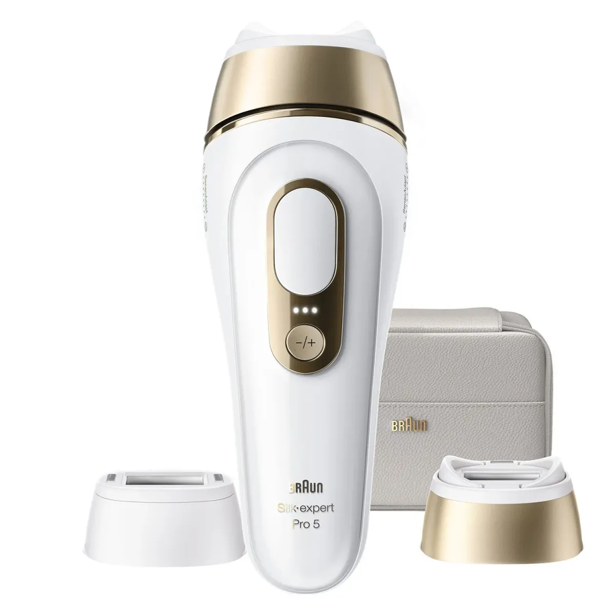 Braun Αποτριχωτική Μηχανή PL5210