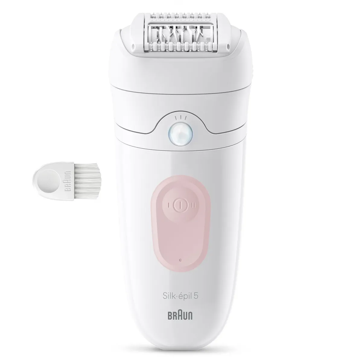 Braun Αποτριχωτική Μηχανή SE5-000/N