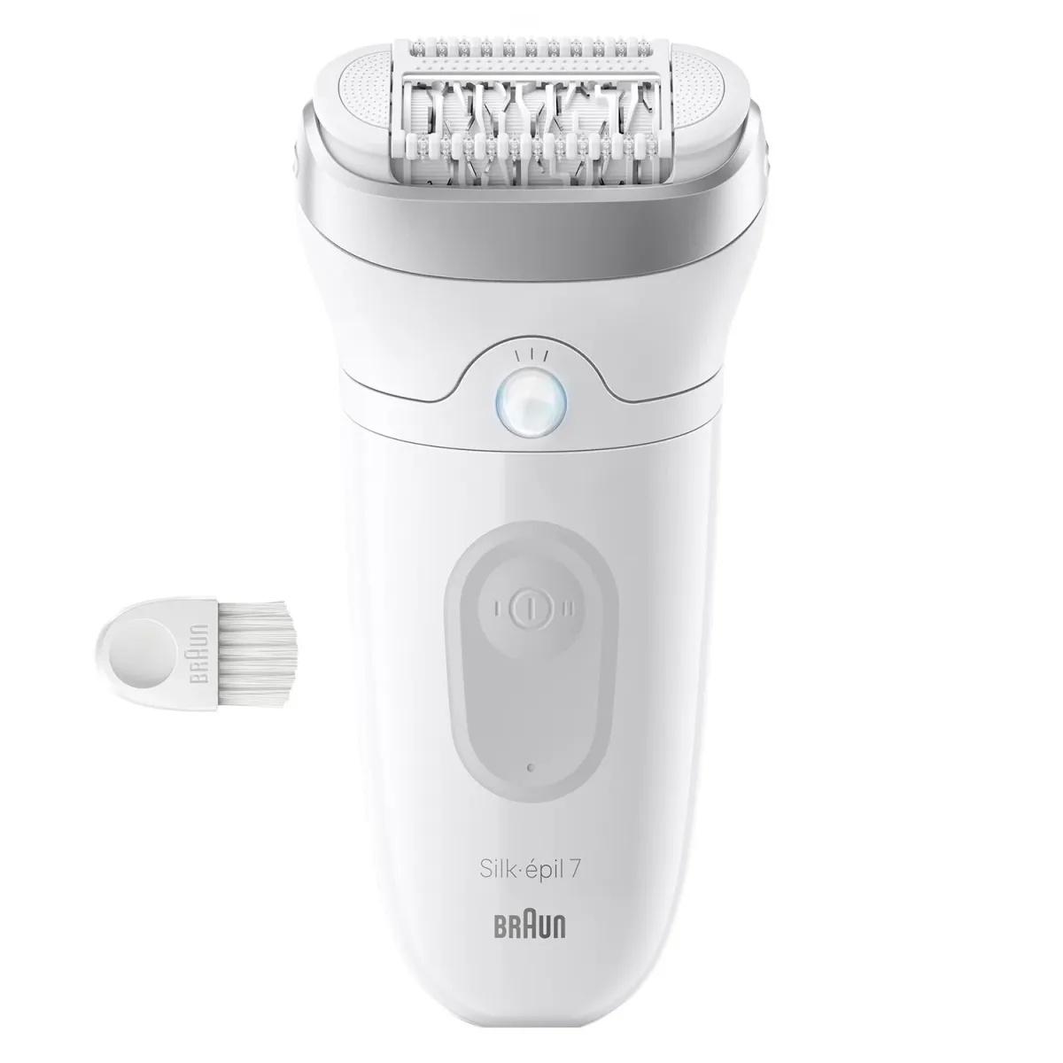 Braun Αποτριχωτική Μηχανή SE7-000/N