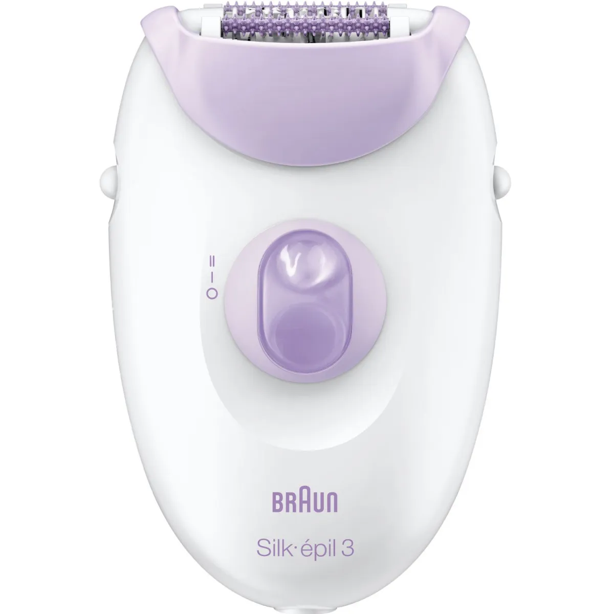 Braun Silk-epil Αποτριχωτική Μηχανή SE3170/12