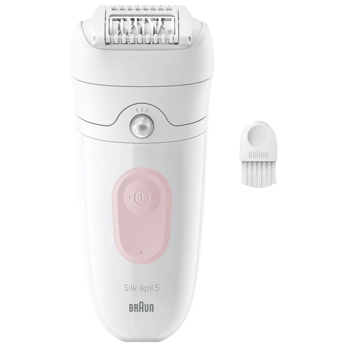 Braun Silk-epil Αποτριχωτική Μηχανή SE5-000