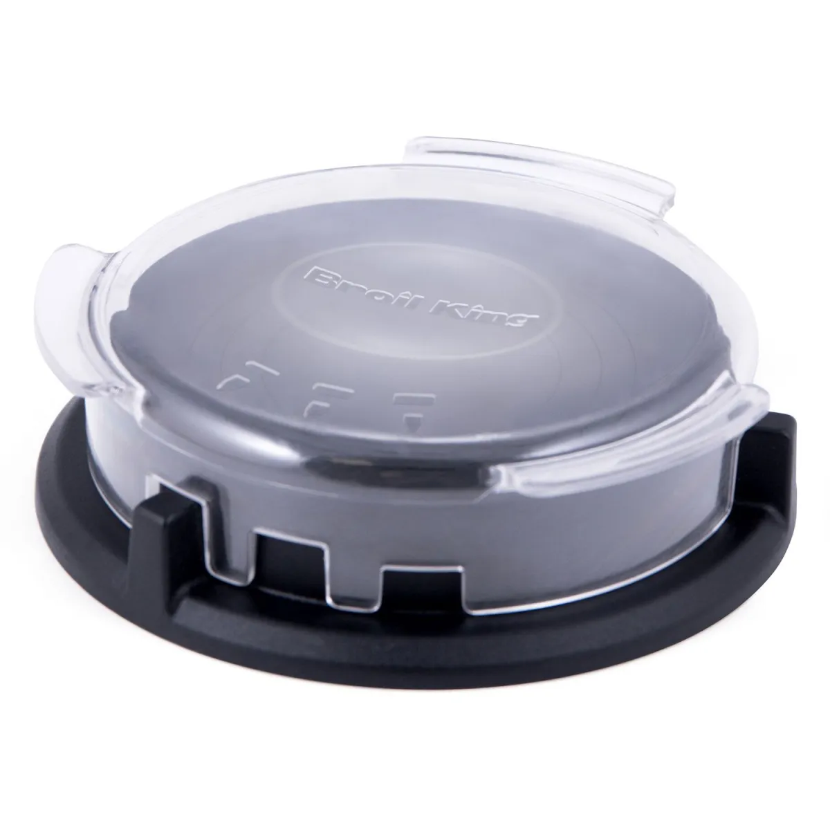 Broil King Πρέσα για μπέργκερ 62475