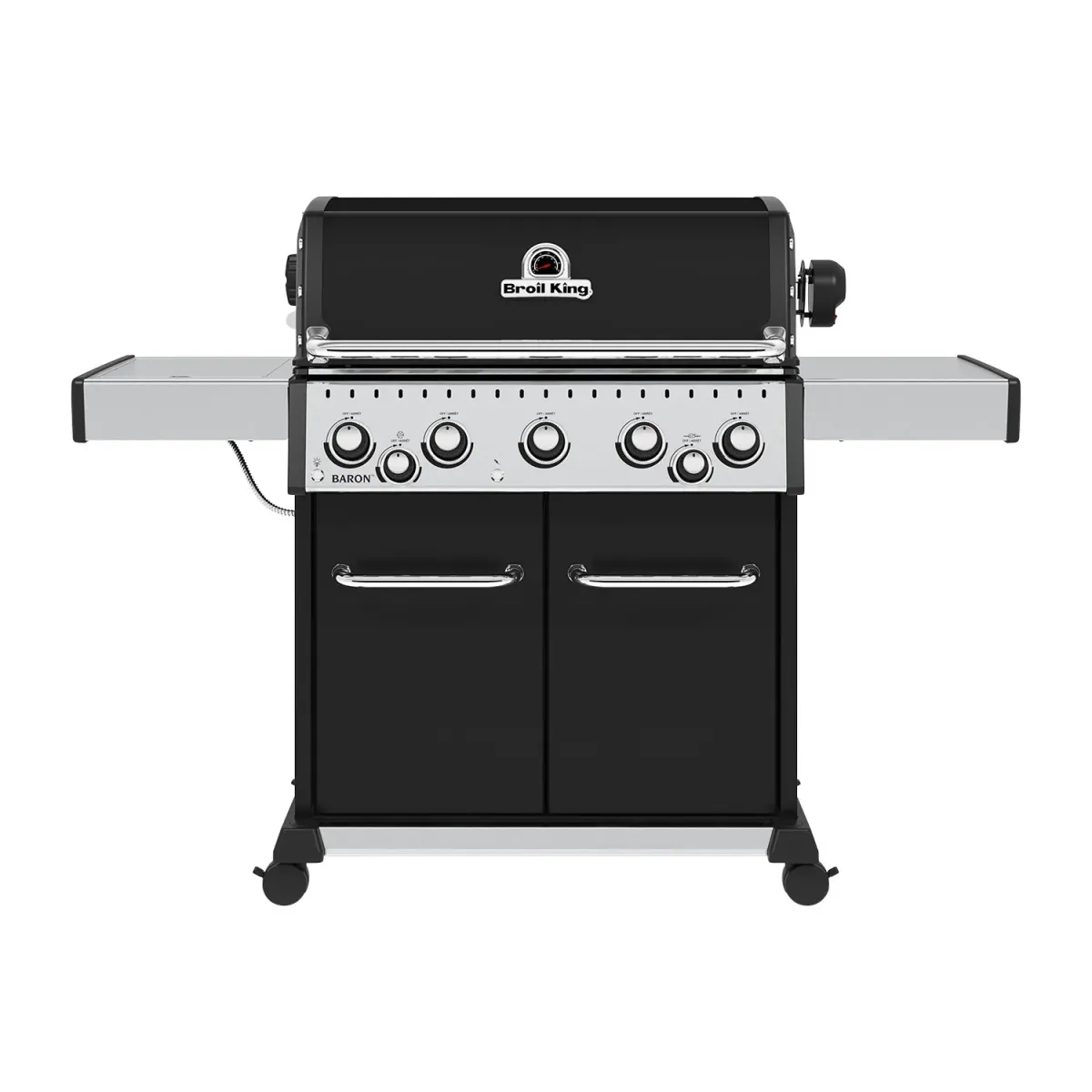 Broil King Ψησταριά Υγραερίου Baron 590