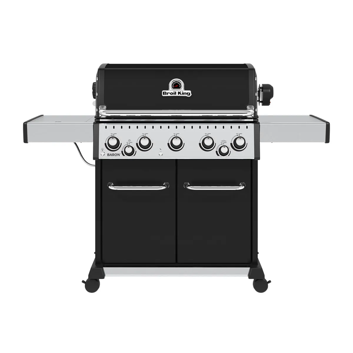 Broil King Ψησταριά Υγραερίου Baron 590
