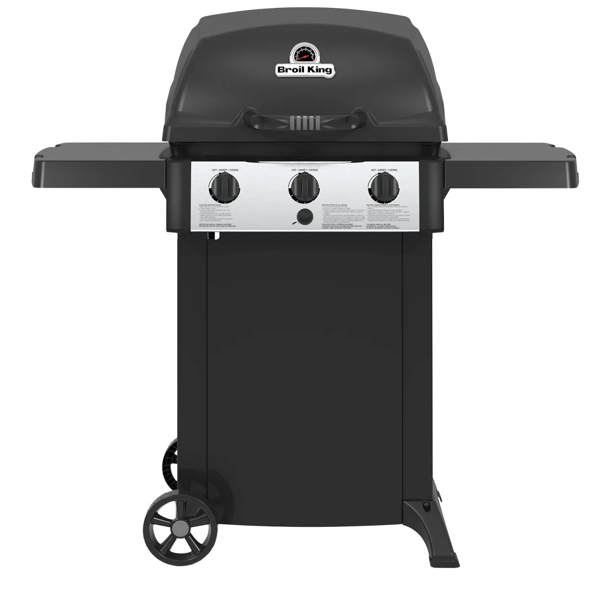 Broil King Ψησταριά Υγραερίου BK 310