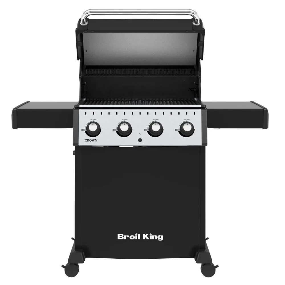 Broil King Ψησταριά Υγραερίου Crown 410