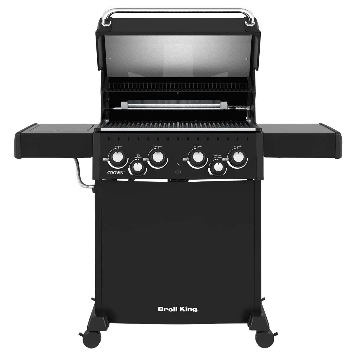 Broil King Ψησταριά Υγραερίου Crown 480