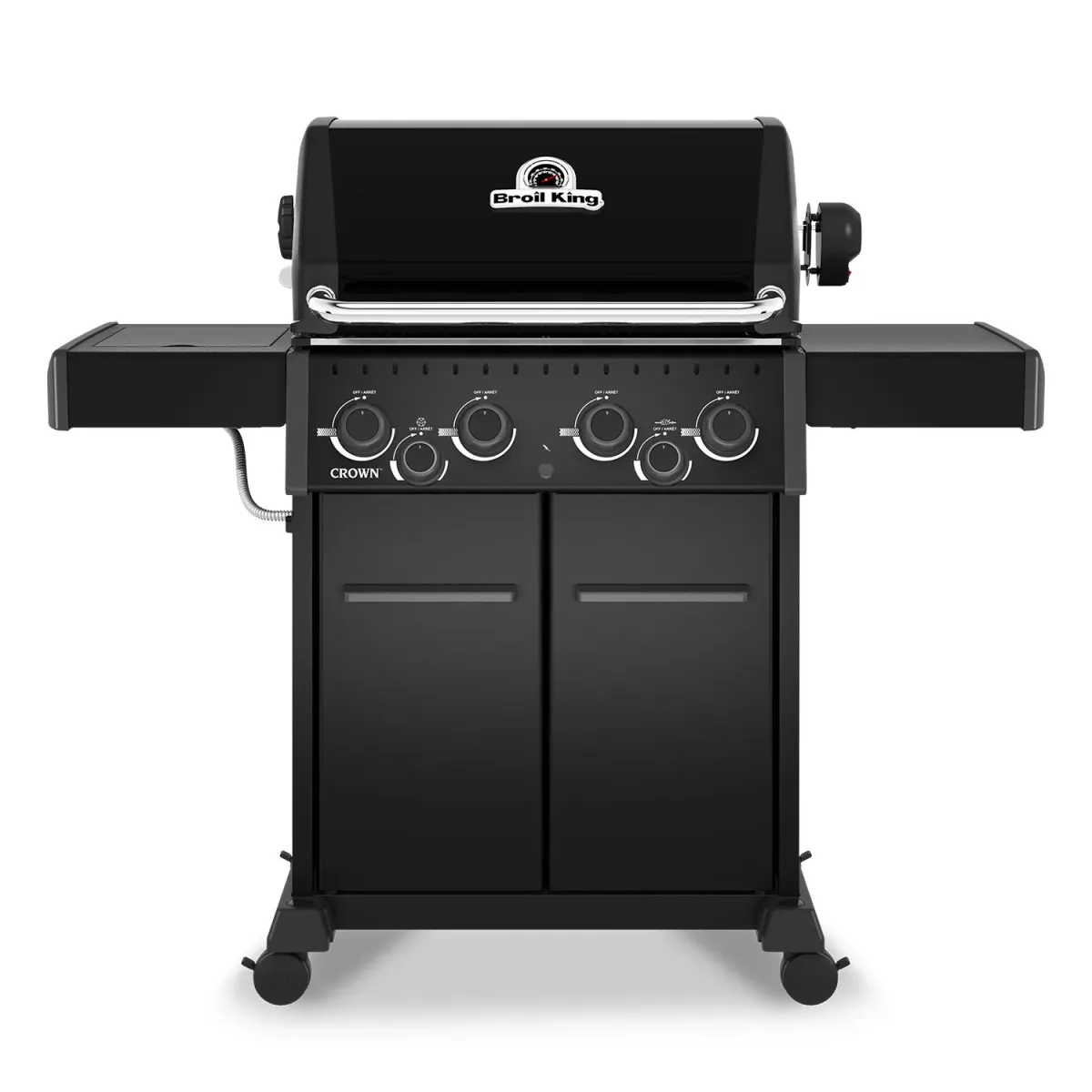 Broil King Ψησταριά Υγραερίου Crown 490