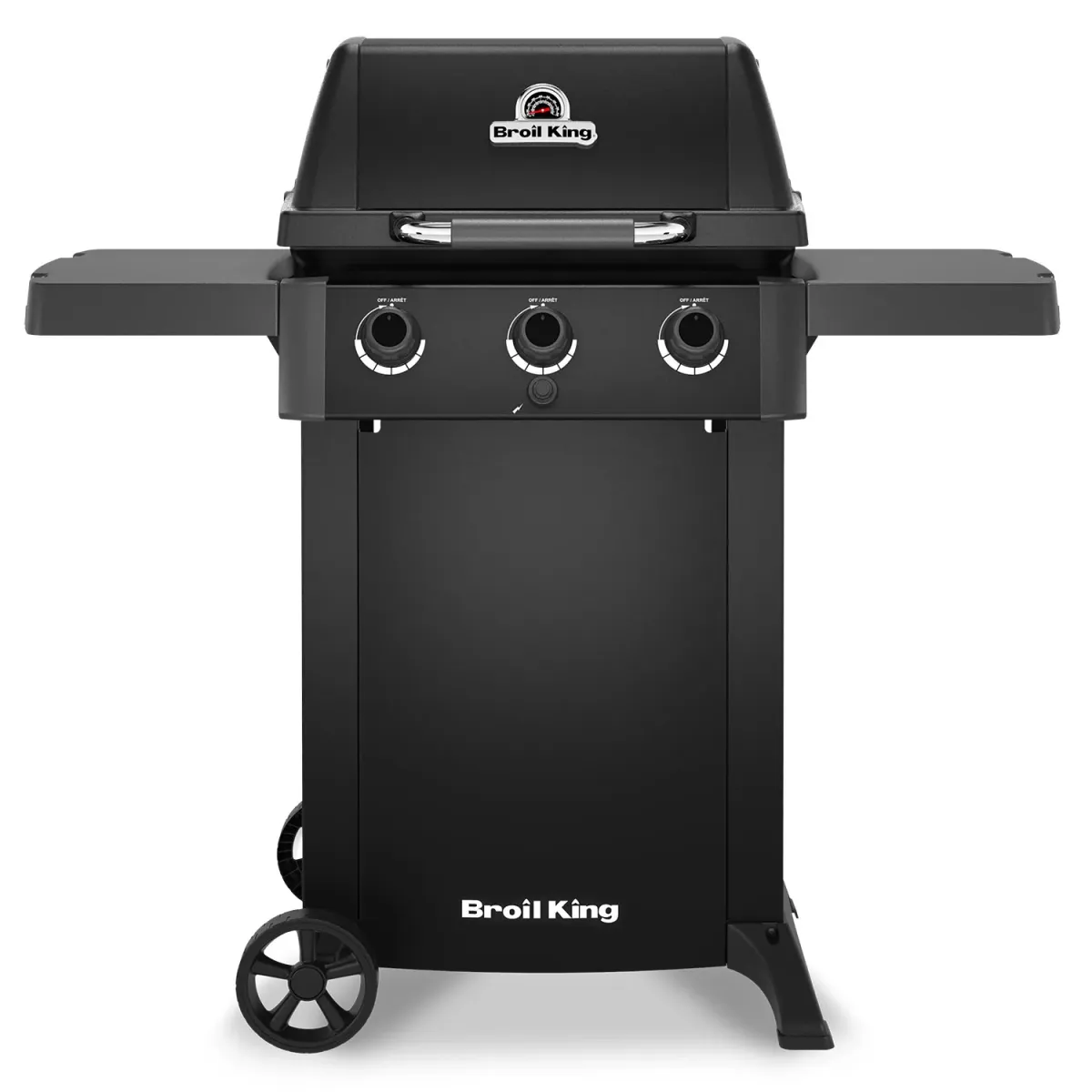 Broil King Ψησταριά Υγραερίου Gem 310 Shadow
