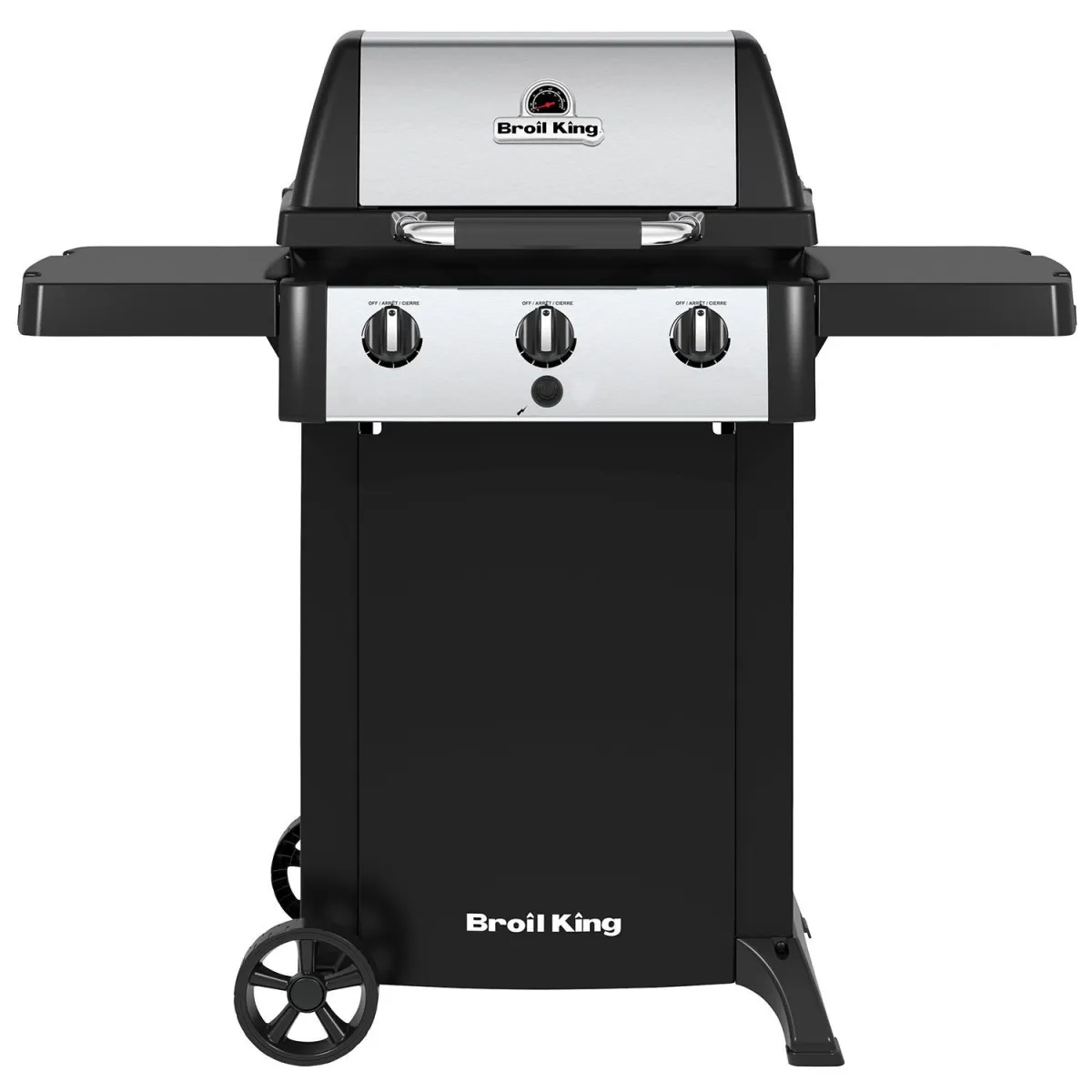 Broil King Ψησταριά Υγραερίου Gem 310