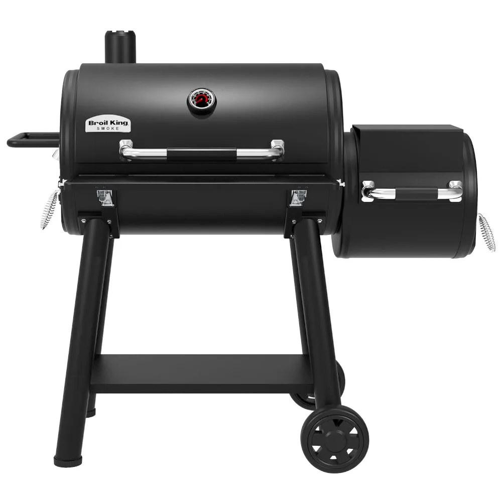 Broil King Ψησταριά Κάρβουνου Offset 500
