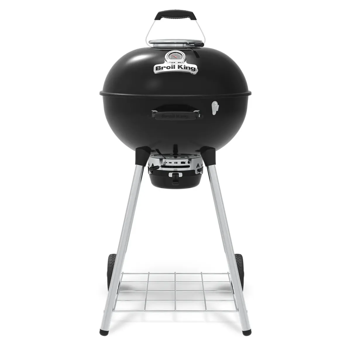 Broil King Ψησταριά Pellet Kettle 57εκ