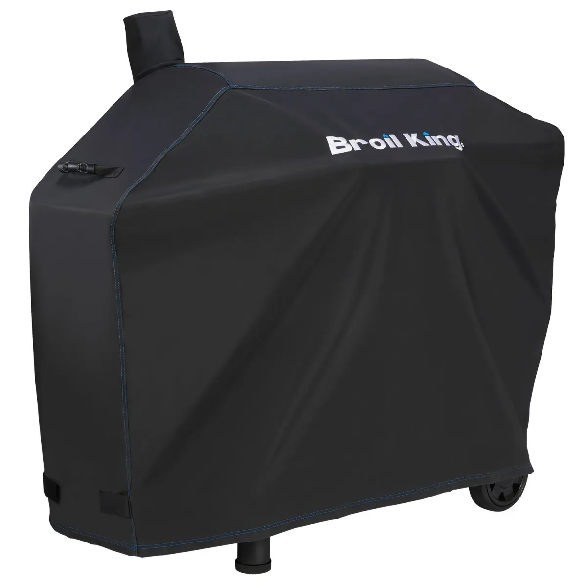 Broil King Κάλυμμα ψησταριάς  Regal Pellet 400