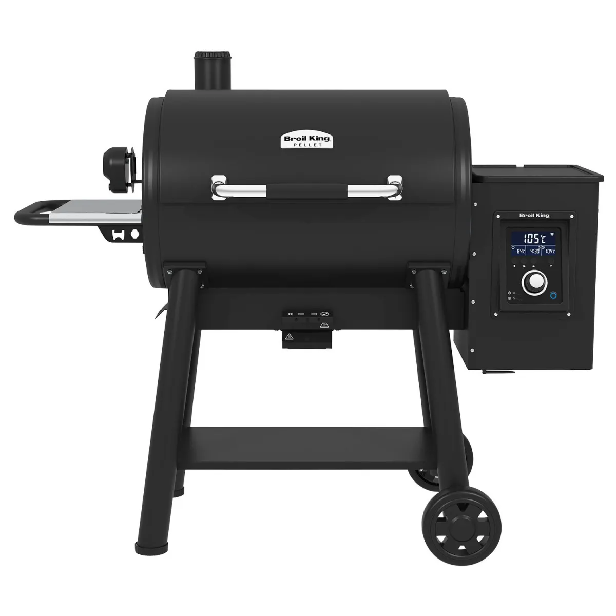 Broil King Ψησταριά Regal Pellet 500