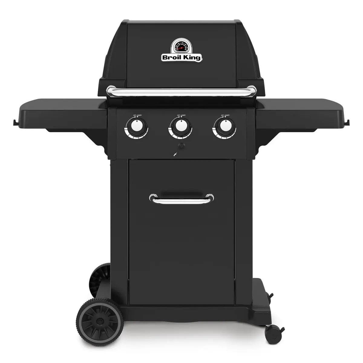 Broil King Ψησταριά Υγραερίου Royal 320 Shadow