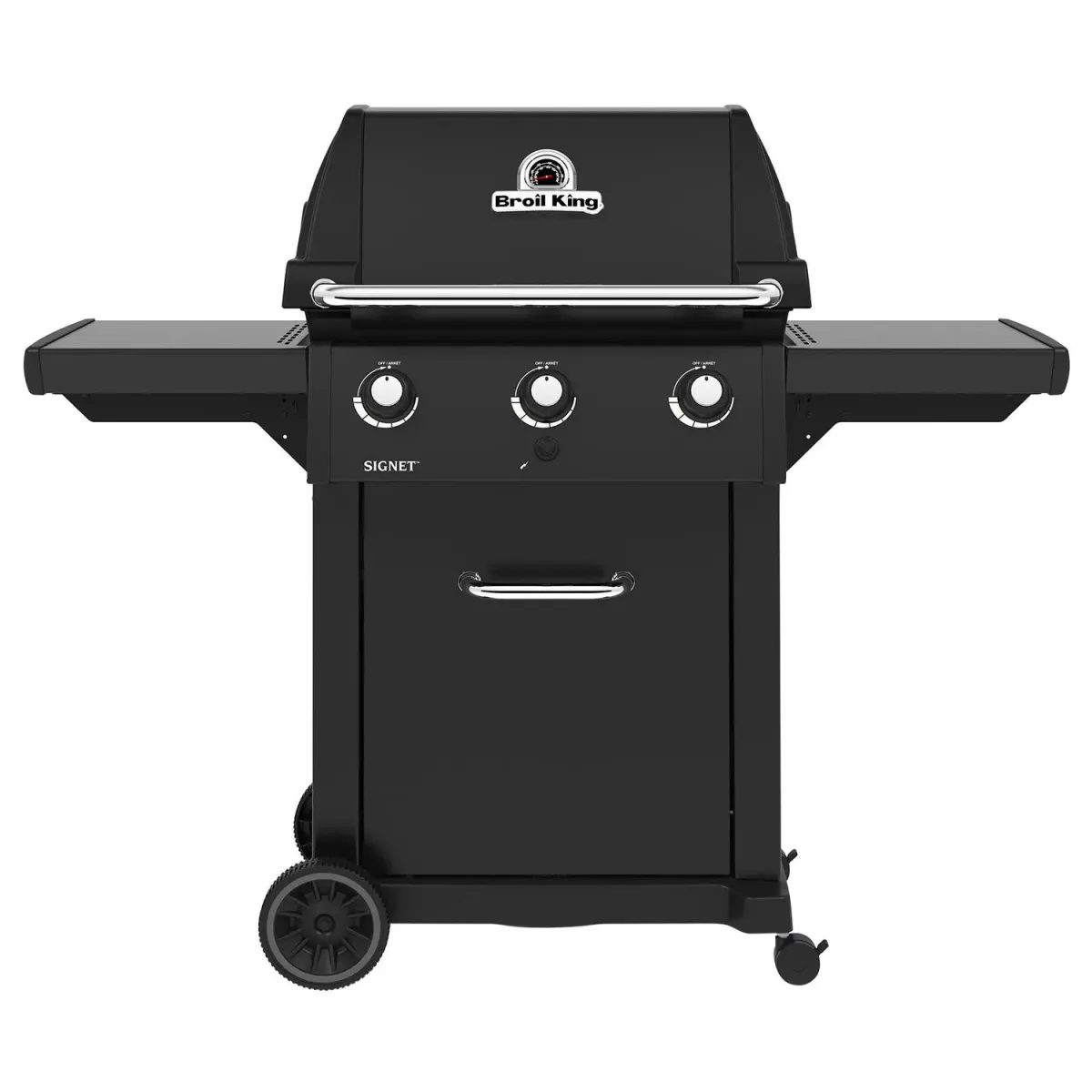 Broil King Ψησταριά Υγραερίου Signet 320