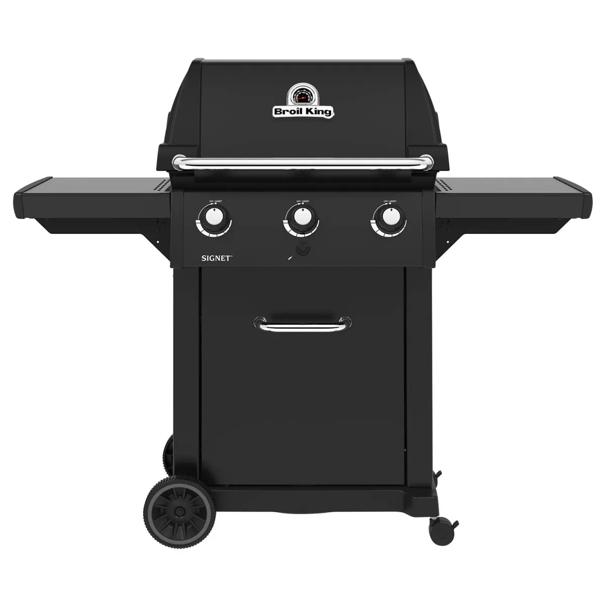 Broil King Ψησταριά Υγραερίου Signet 320