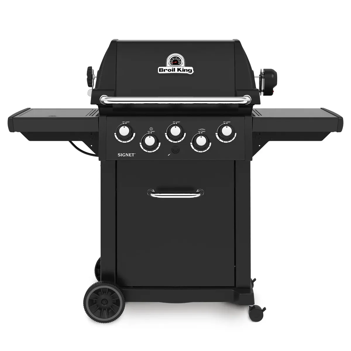 Broil King Ψησταριά Υγραερίου Signet 390