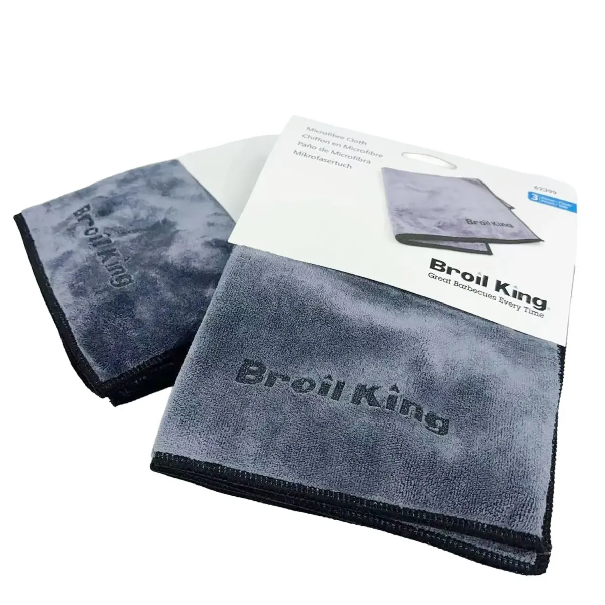 Broil King Πανί καθαρισμού μικροϊνών