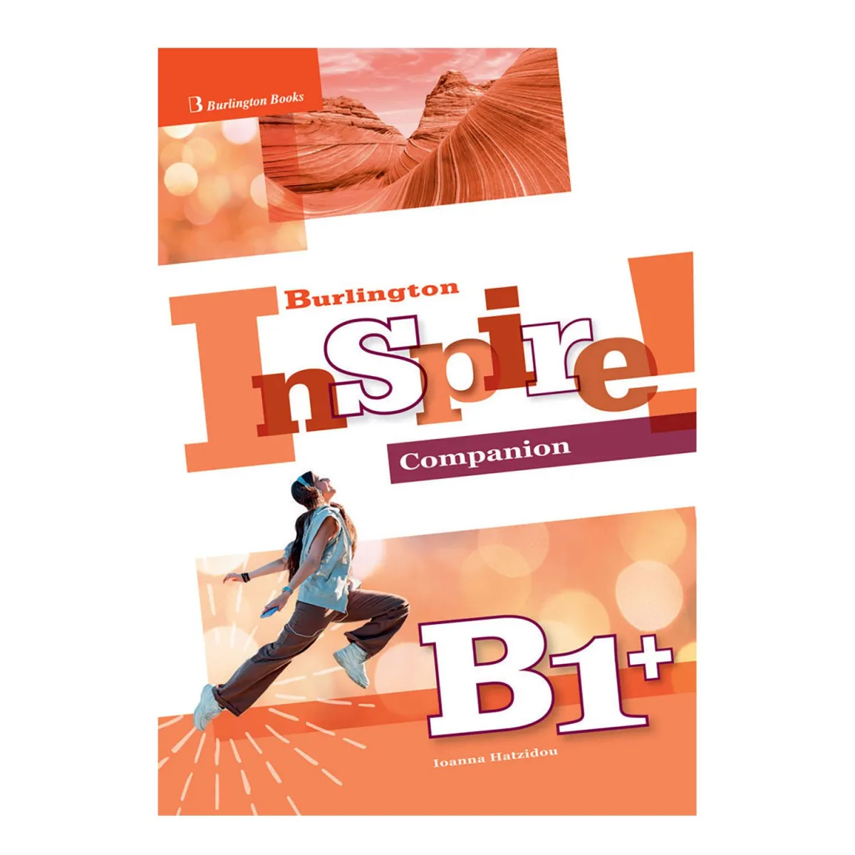 Burlington Inspire B1+ Companion