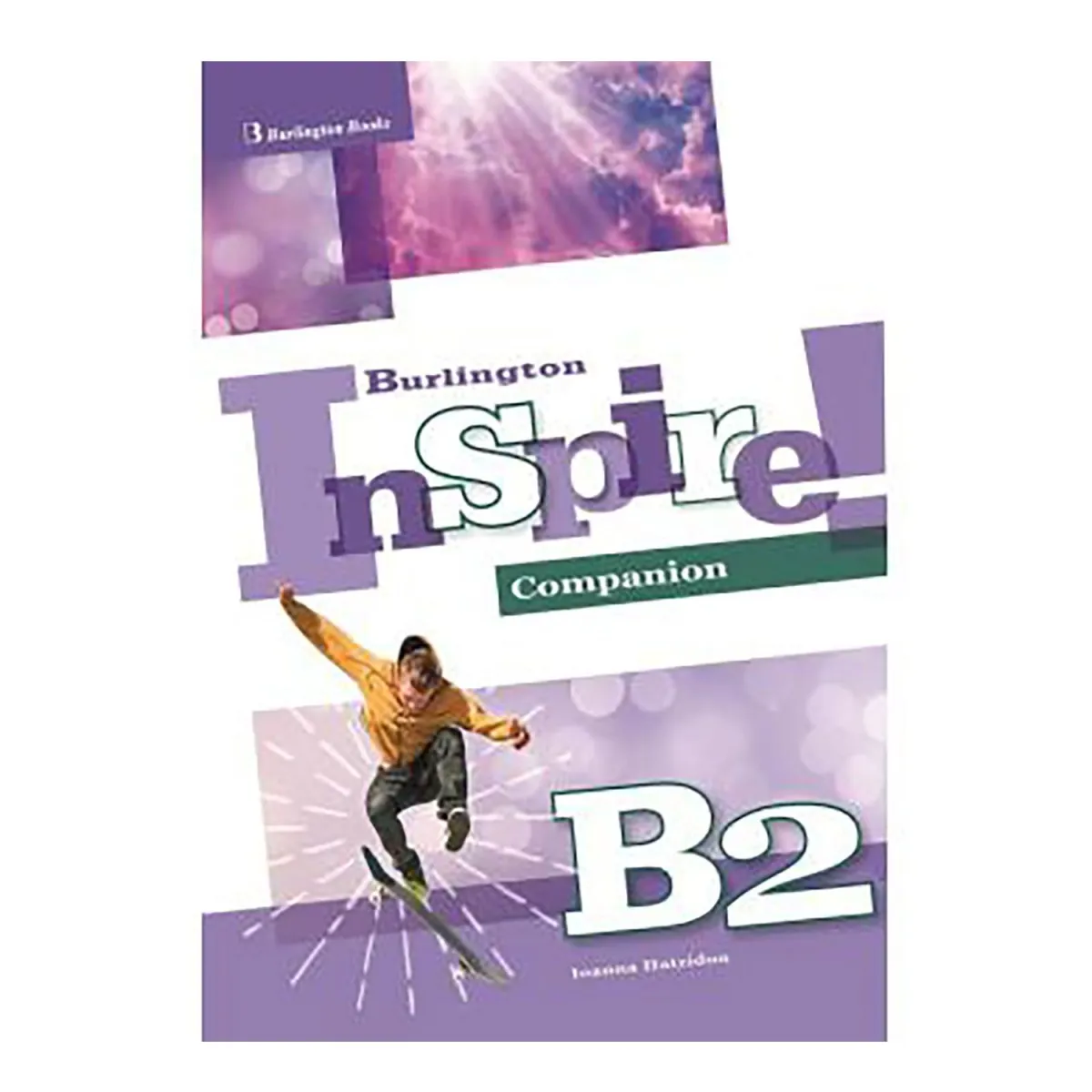 Burlington Inspire B2 Companion