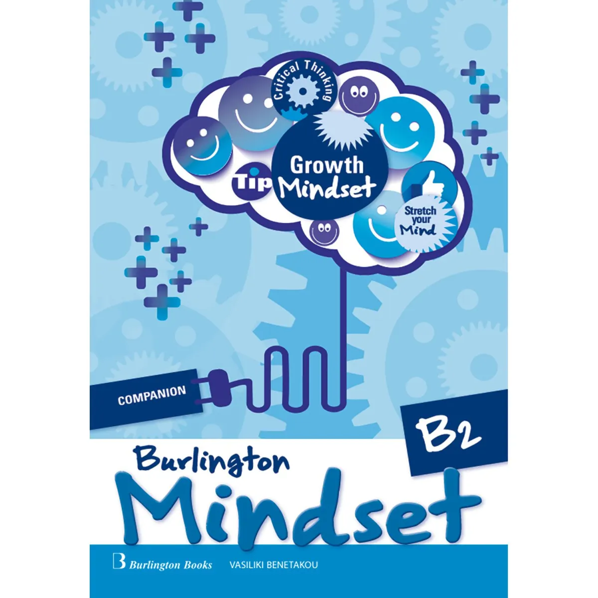 Burlington Mindset B2 Companion