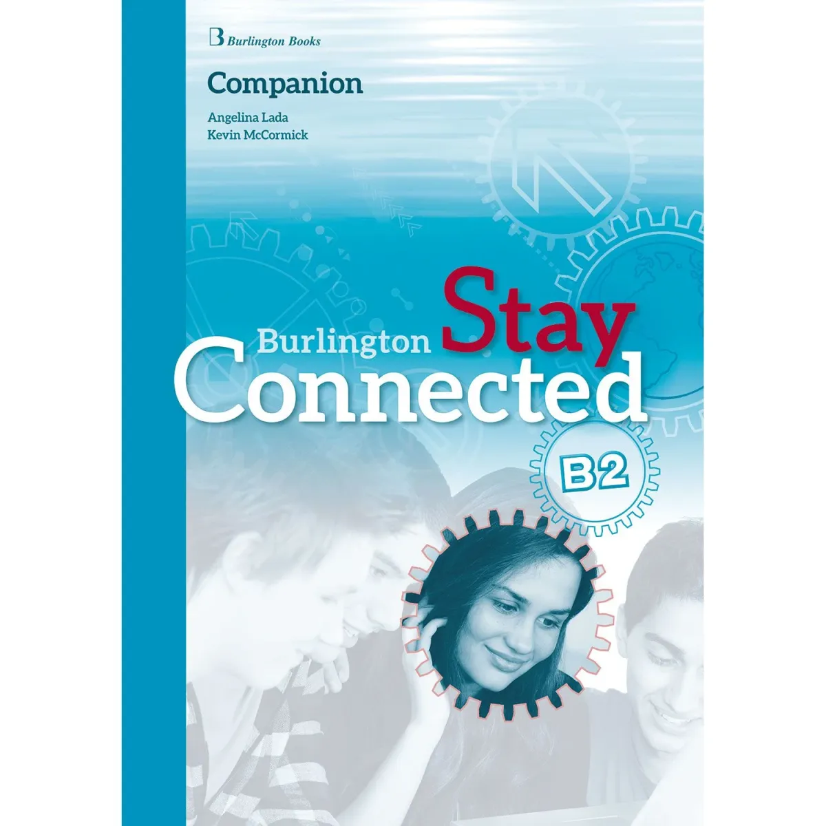 Burlington Stay Connected B2 Companion