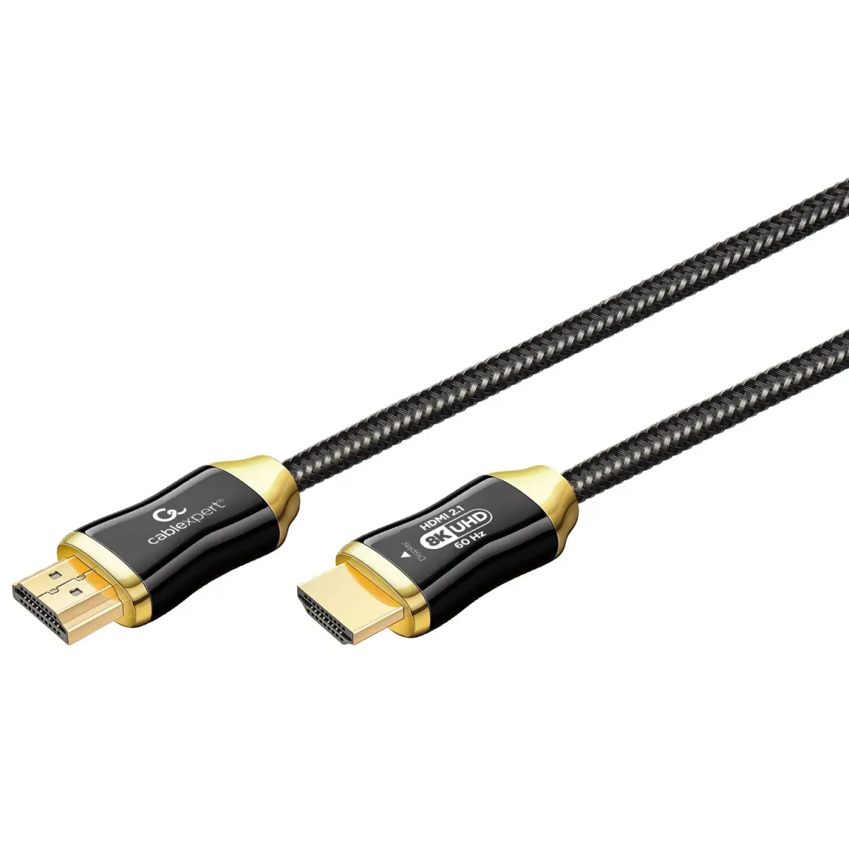 Cablexpert Cable HDMI Active Optical 8K 5m