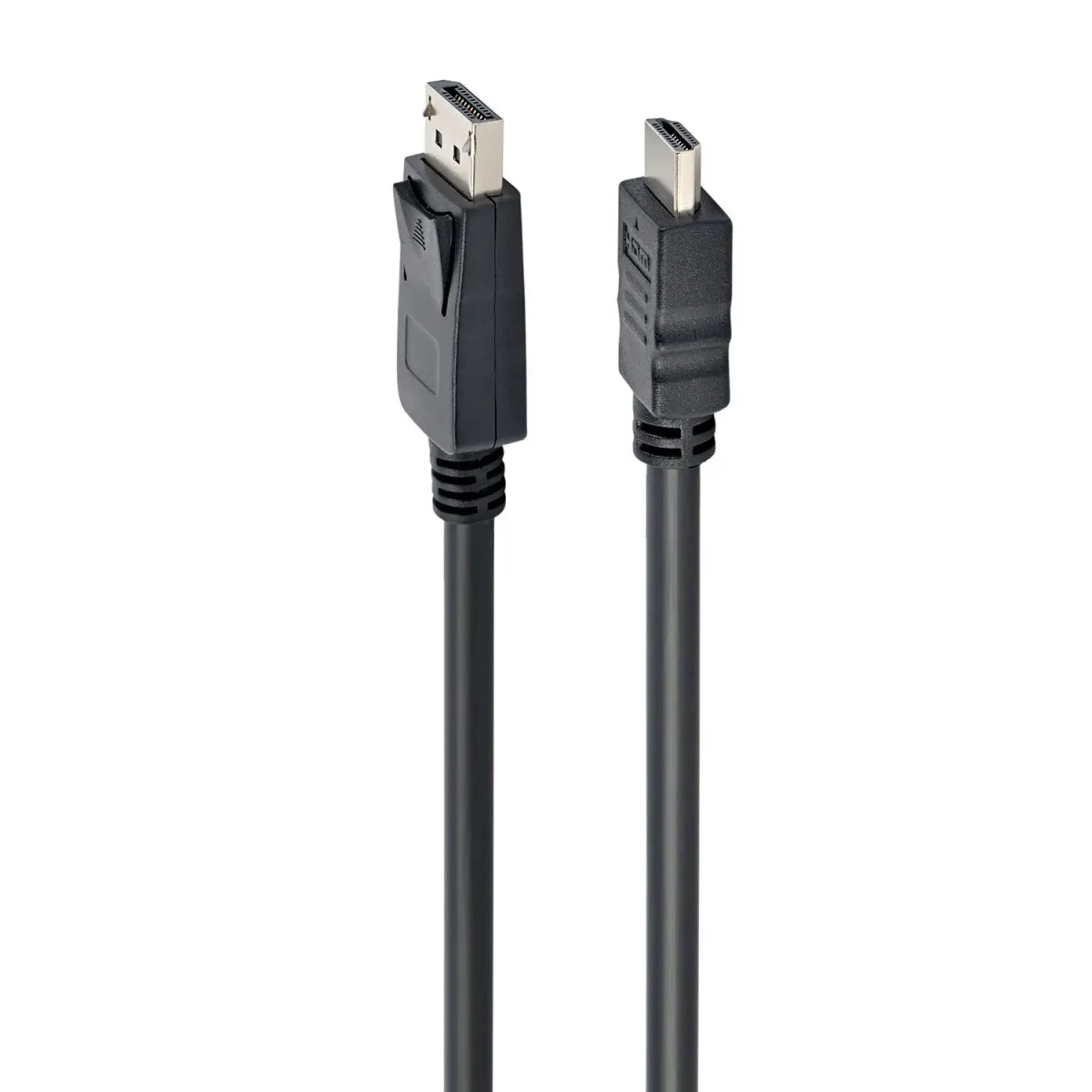 Cablexpert Καλώδιο Display Port σε HDMI (1.8m)