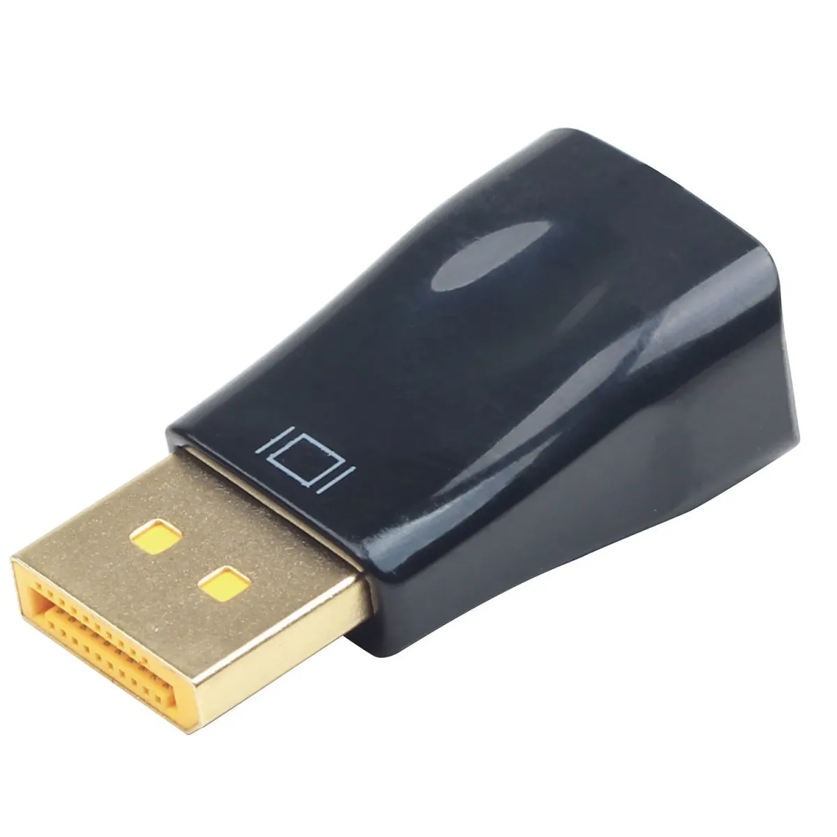 Cablexpert Μετατροπέας Display Port to VGA