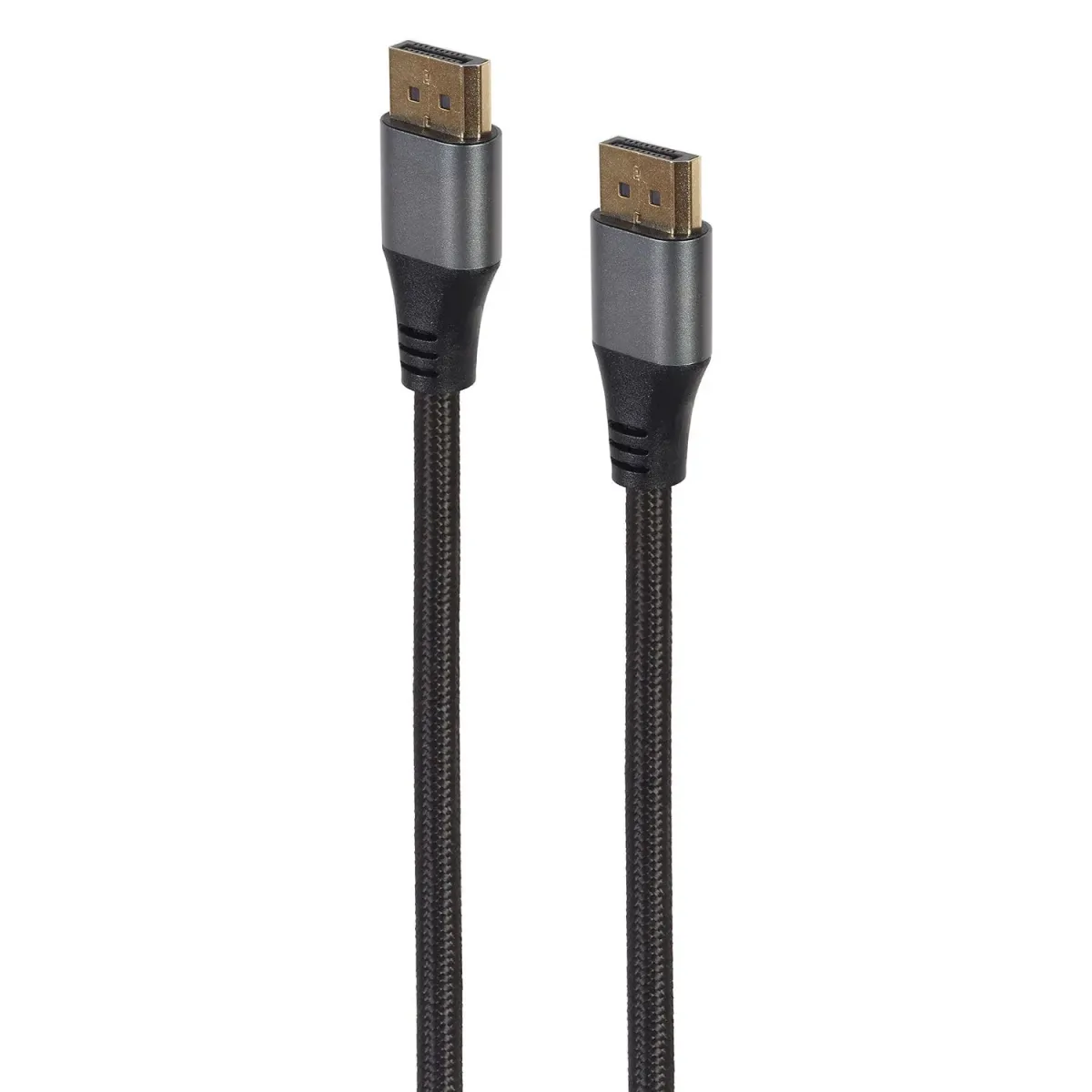 Cablexpert Καλώδιο DisplayPort σε DisplayPort v1.4 (1.8m)