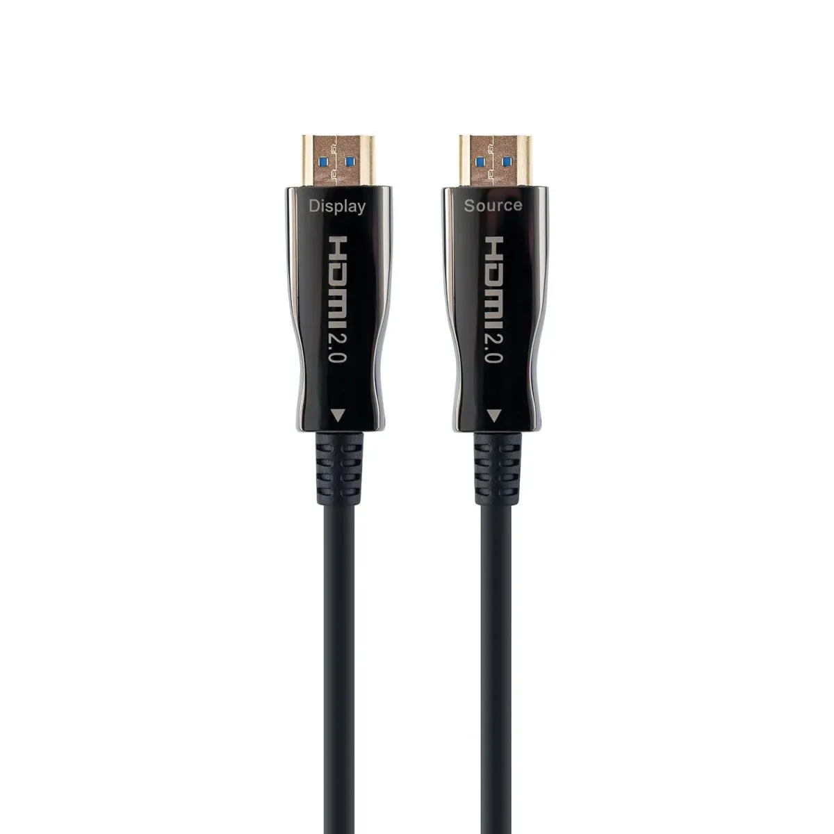 Cablexpert Καλώδιο HDMI 2.0 Active Optical (10m)