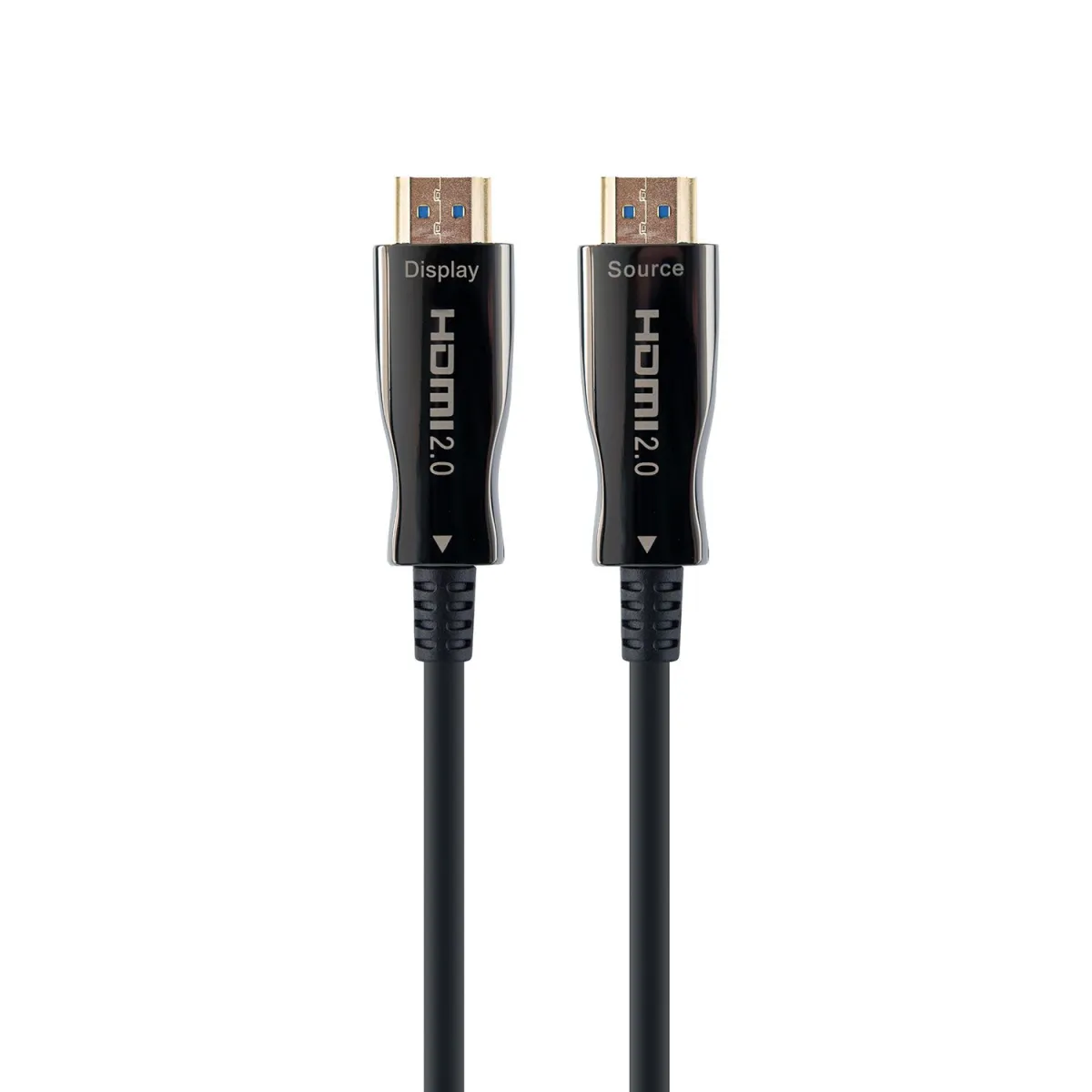 Cablexpert Καλώδιο HDMI 2.0 Active Optical (10m)