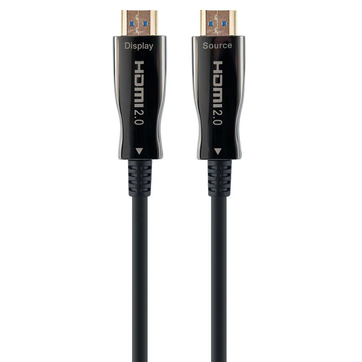 Cablexpert Καλώδιο HDMI 2.0 Active Optical (20m)