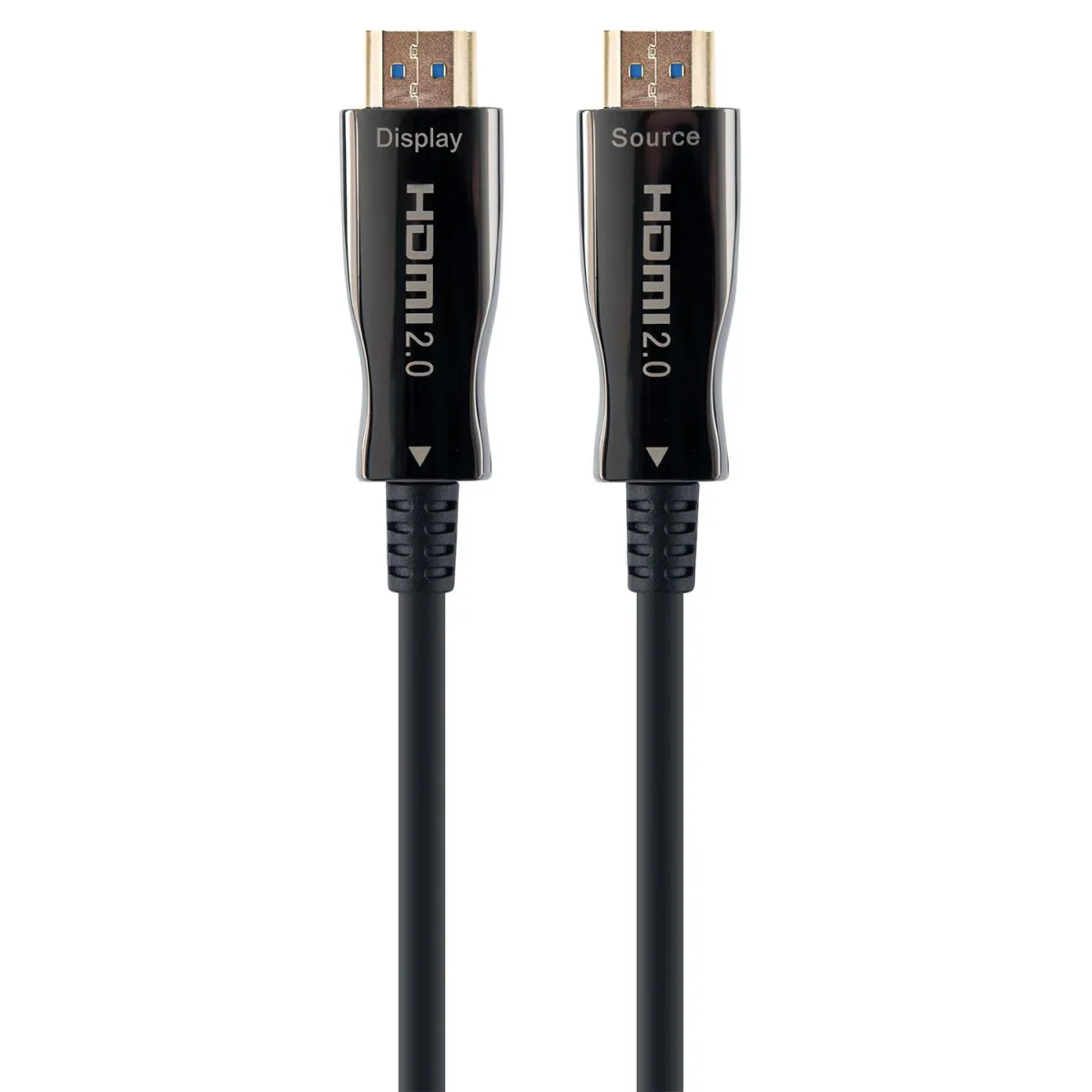 Cablexpert Καλώδιο HDMI 2.0 Active Optical (20m)