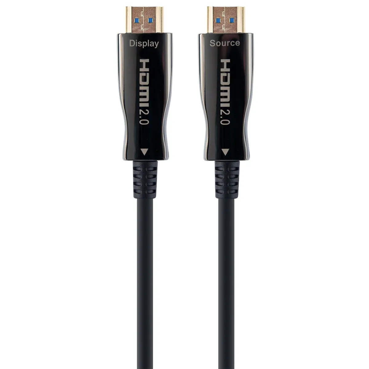 Cablexpert Καλώδιο HDMI 2.0 Active Optical (30m)