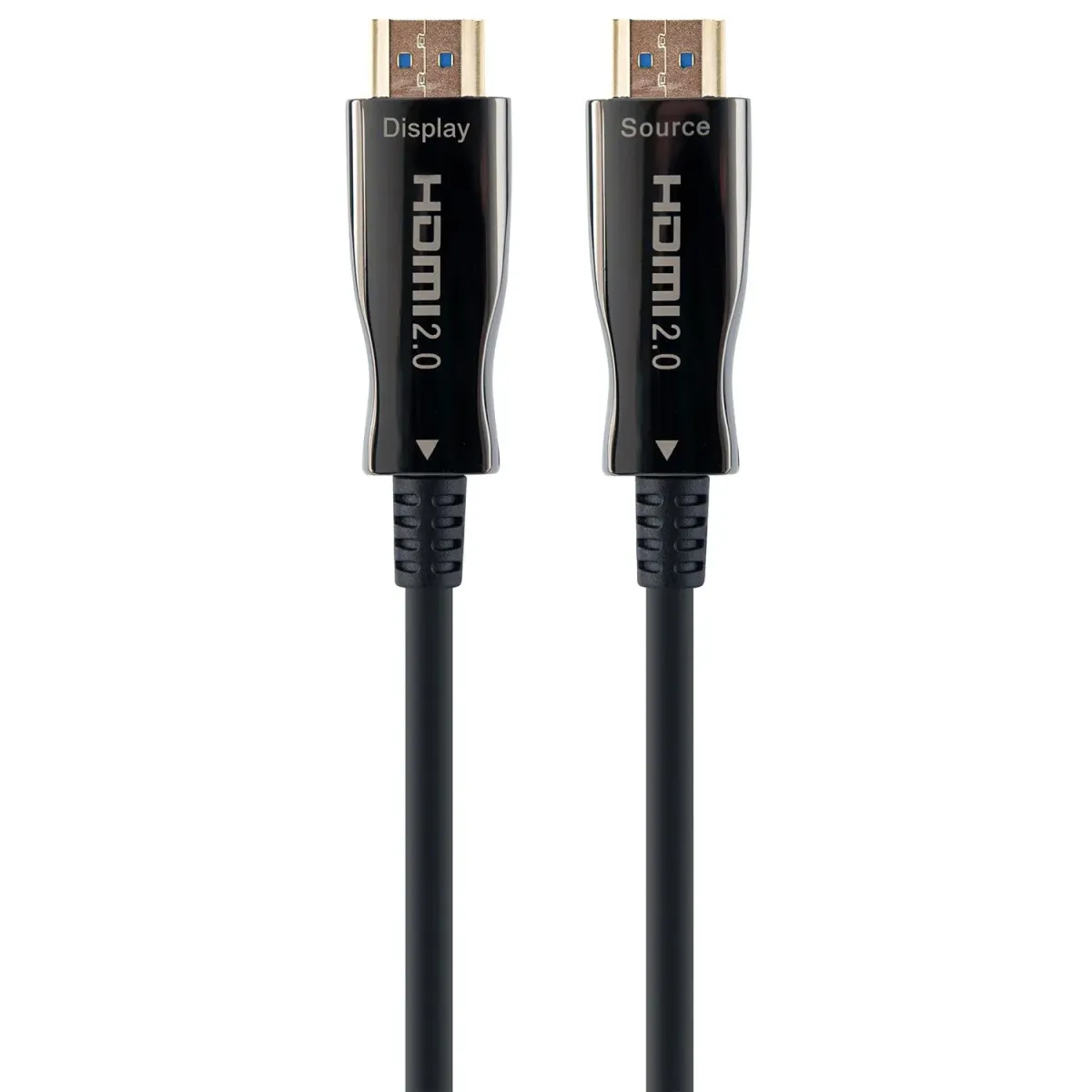 Cablexpert Καλώδιο HDMI 2.0 Active Optical (30m)