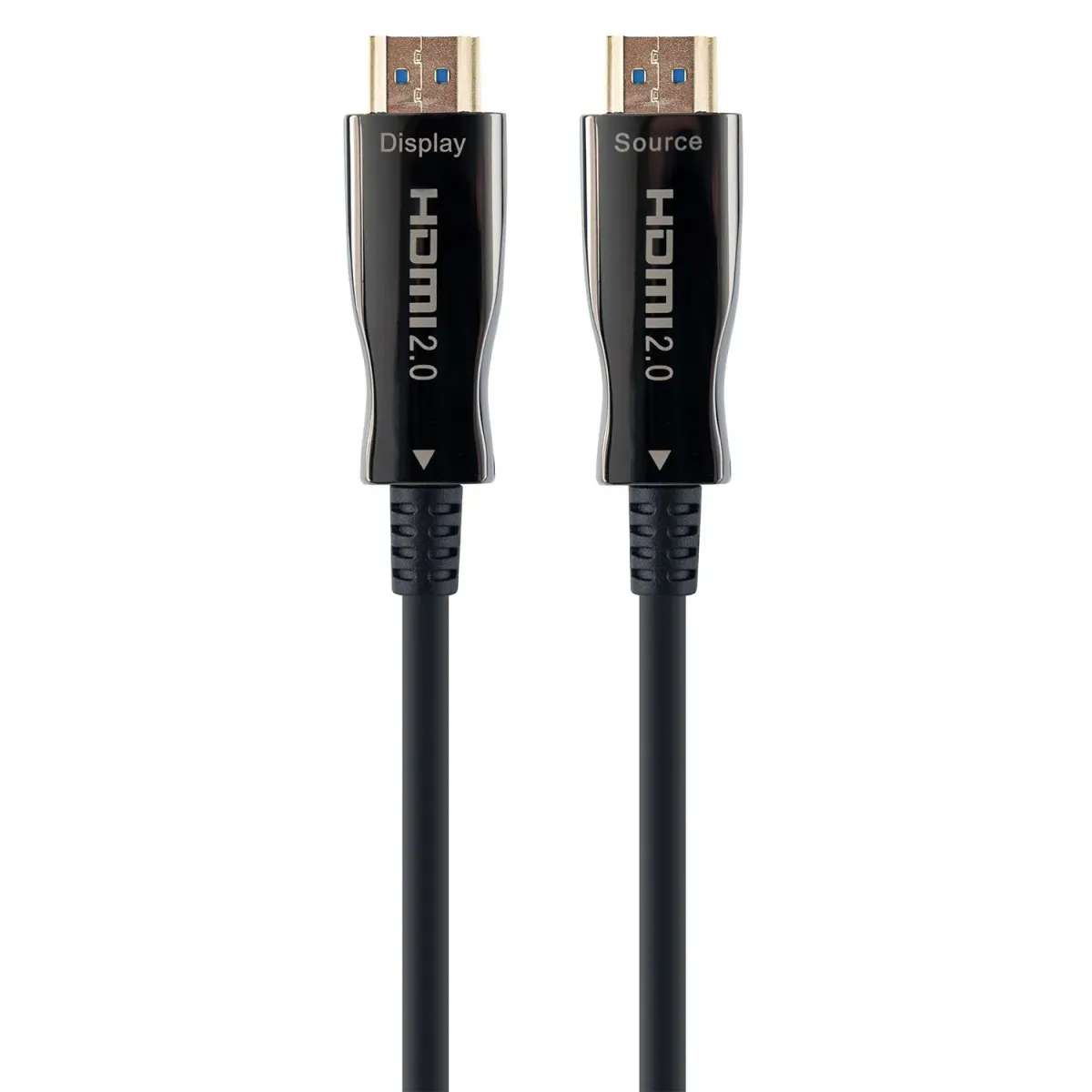 Cablexpert Καλώδιο HDMI 2.0 Active Optical (50m)