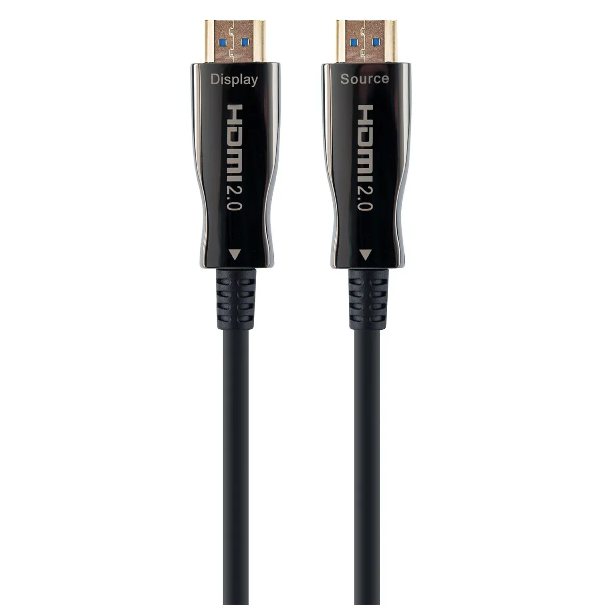 Cablexpert Καλώδιο HDMI 2.0 Active Optical (50m)