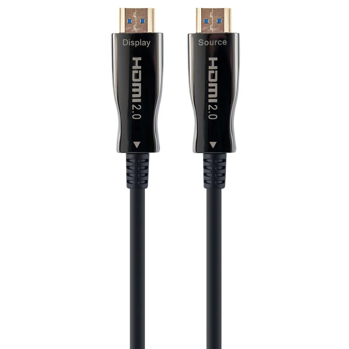 Cablexpert Καλώδιο HDMI 2.0 Active Optical (80m)