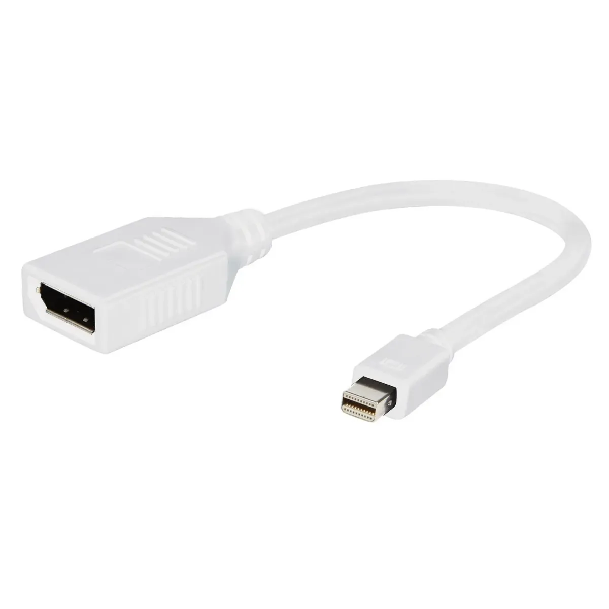 Cablexpert Mini D.Port to D.Port Adapter