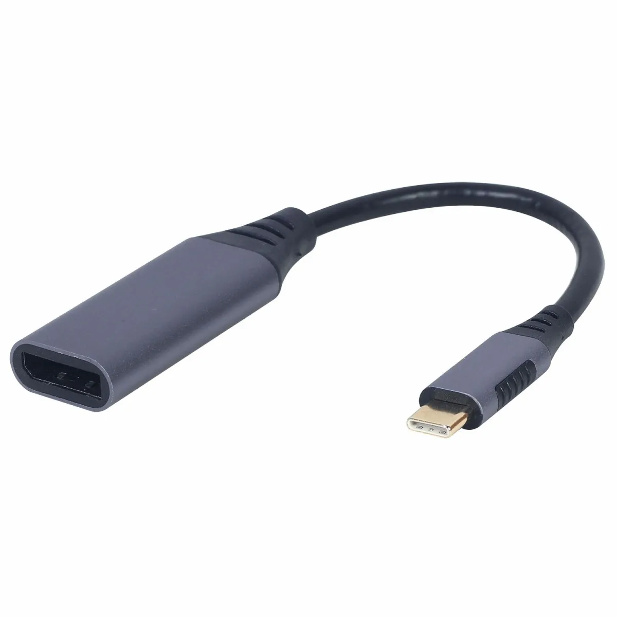 Cablexpert Μετατροπέας Type C σε Display Port