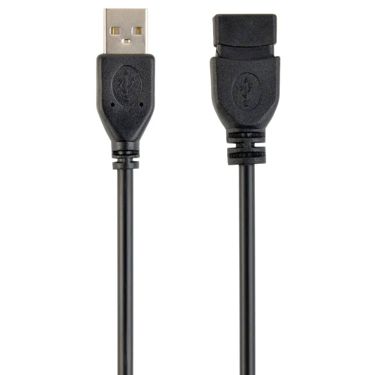 Cablexpert Καλώδιο USB 2.0 Προέκταση Type A M/F (4,5m)